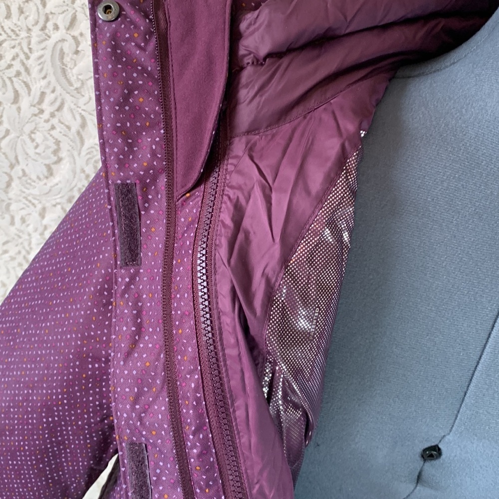 Columbia Whirlibird Jacket - Picture 4 of 7